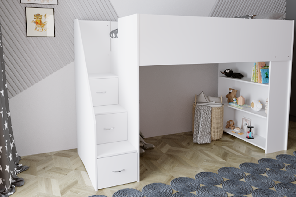 Loft Beds