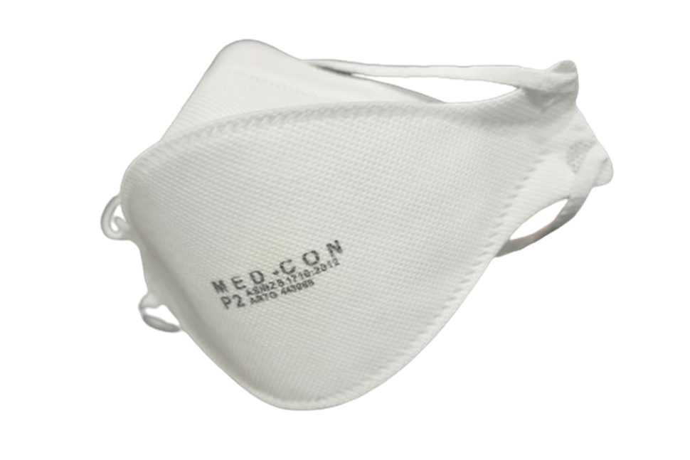 Single use Surgical/Medical Respirator