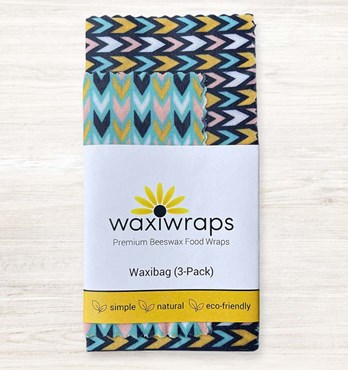 Waxibags (3-pack) Image
