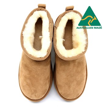 Ultra Mini Classic Platform Image