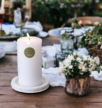 Elume Outdoor Soy Candles Image