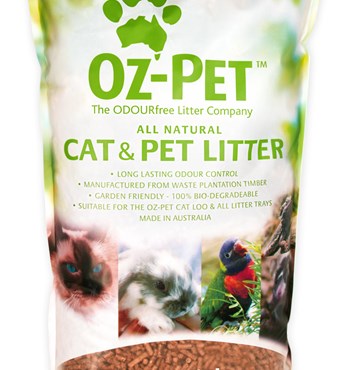 Oz-Pet 2kg Image
