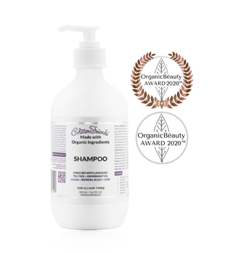 Shampoo Image