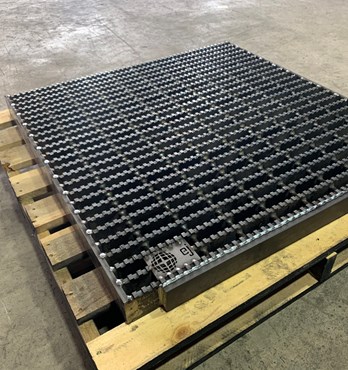 Drainage Grates & Covers & Frames Image
