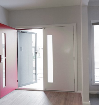 Security Doors & Window Screens Image