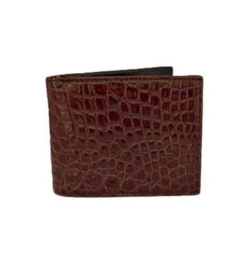 Crocodile Gents Wallet Image