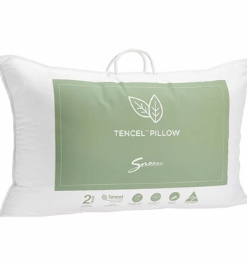 Snooze Tencel Pillow Image