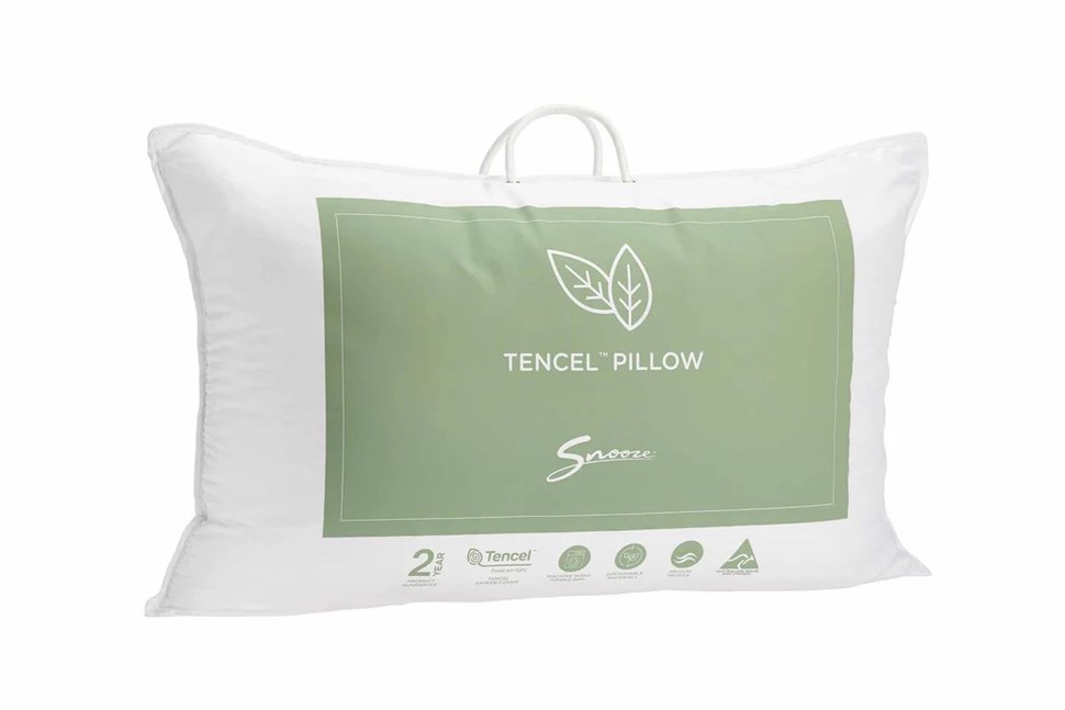 Snooze Tencel Pillow