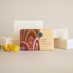 Soap