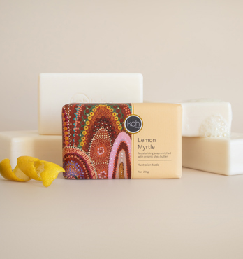 Soap Image