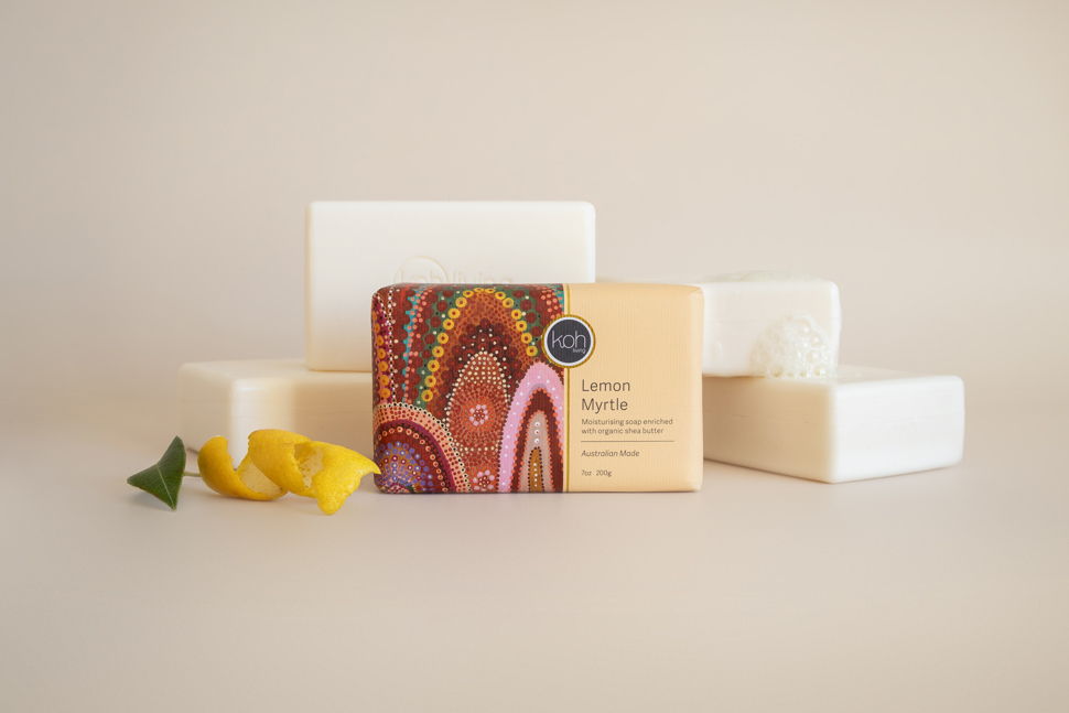 Soap