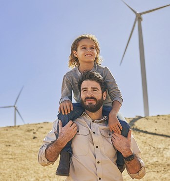 AGL Australian Made Electricity and Gas Image