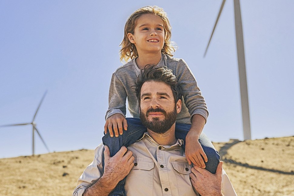 AGL Australian Made Electricity and Gas