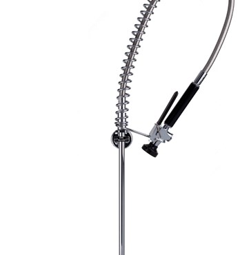 Global Rinse-Mate Image