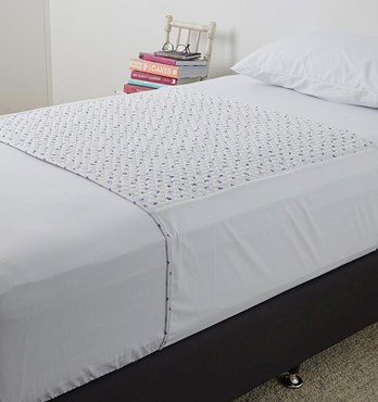 Buddies® - Linen Saver with Tuck-Ins Bed Pad Image