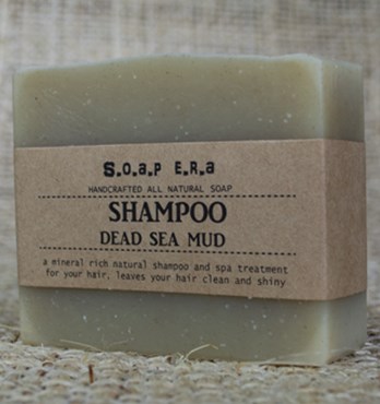 Cold Process Soap Image