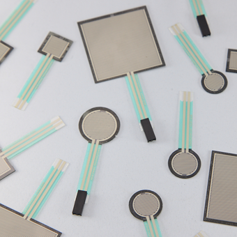 FSR Sensors 