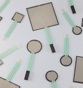 FSR Sensors  Image