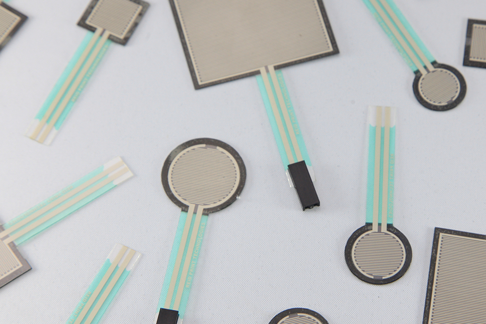 FSR Sensors 