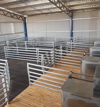 Shearing Module Image