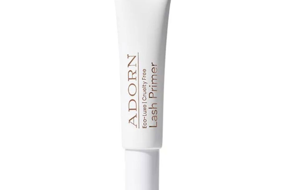 Mineral Eyelash Lengthening Primer