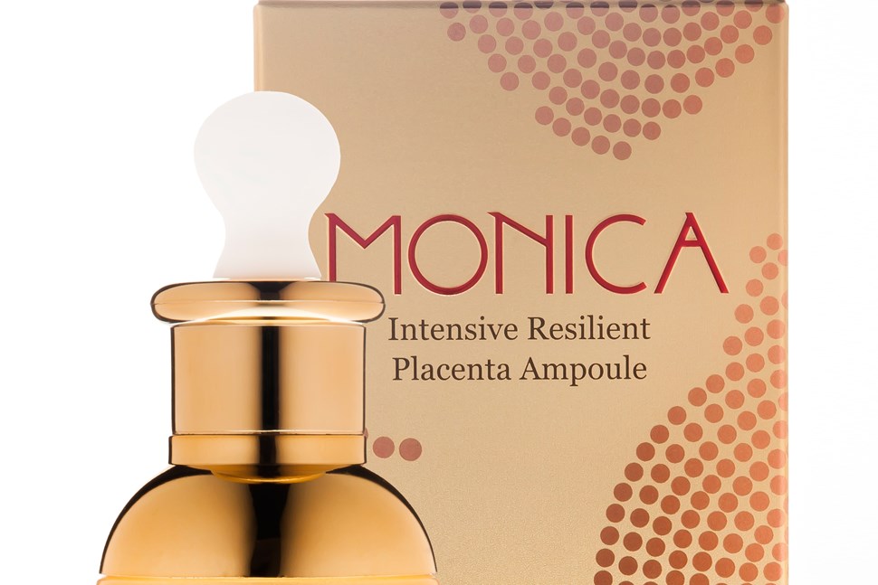 Monica Intensive Resilient Placenta Ampoule