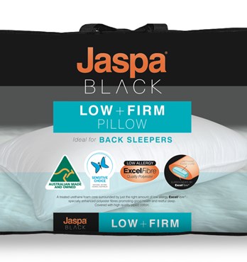 Jaspa Black Pillows Image
