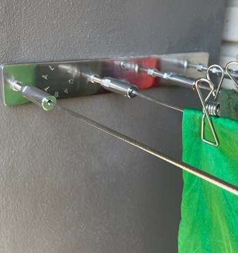 Postie Clothesline Image