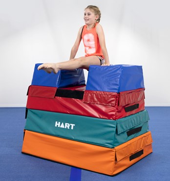 HART Gymnastic Coaching Aids Image