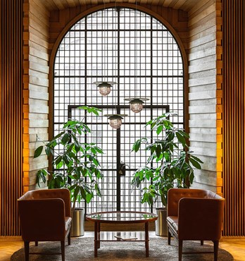 Bubble Lighting Collection Image