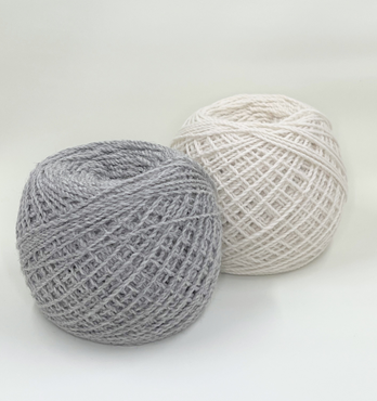 Adagio Mills Alpaca knitting yarn Image