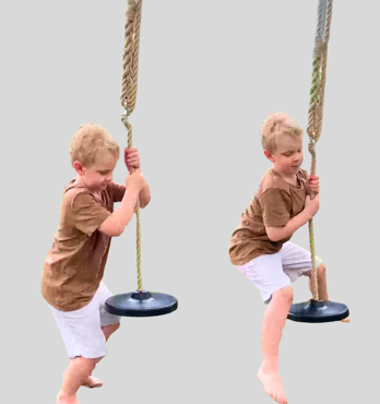 Disc Swing Image