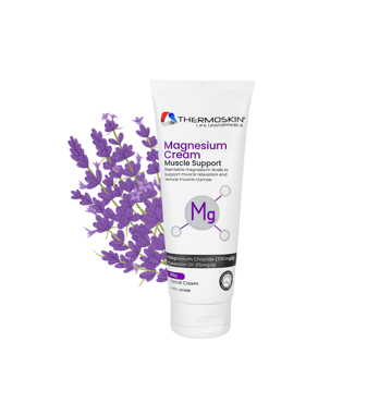 Thermoskin Magnesium Cream Image