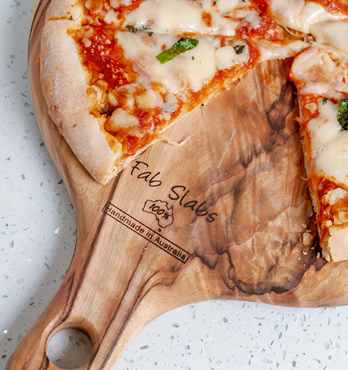 Pizza Boards Image
