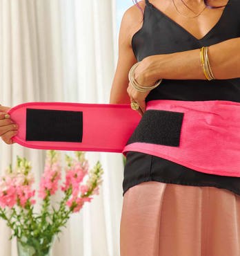 Heat Pillows, Heat Wraps, Neck Pillows Image