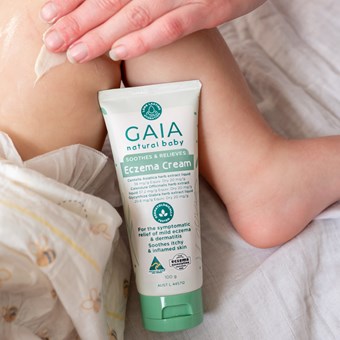 GAIA Eczema Cream