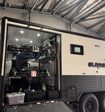 ECX Octane Image