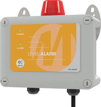 Liquid Level Alarms Image