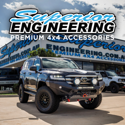 4wd Suspension Components 