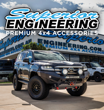4wd Suspension Components  Image
