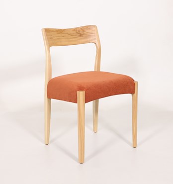 Milan Chair Image