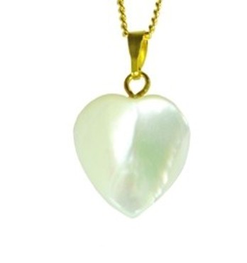 Mother of Pearl Earrings, Necklaces & Bracelets Image