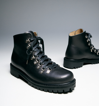 Beat Boot Image