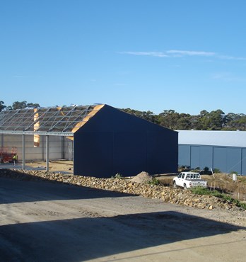 Industrial Buildings Image