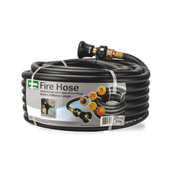 Holman Fire Hose