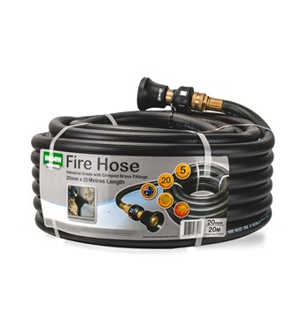 Holman Fire Hose Image