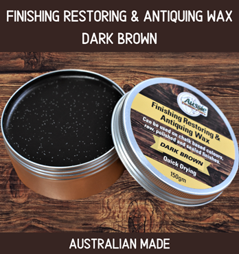 Finishing Waxes  (Various Colours) Image