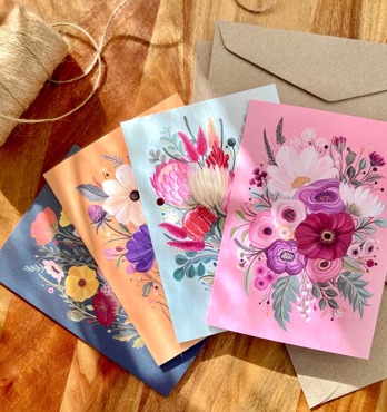 Greeting Cards Image