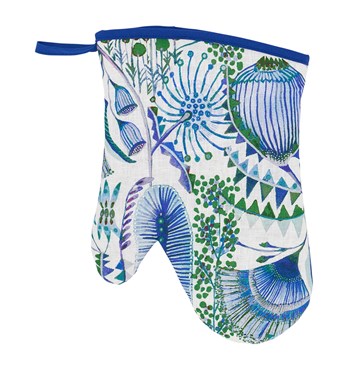 Oven Mitt Single Image