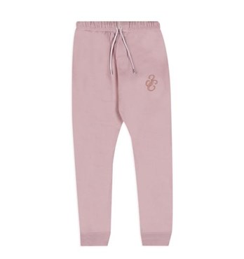 Tonel Track Pants - Pink Image
